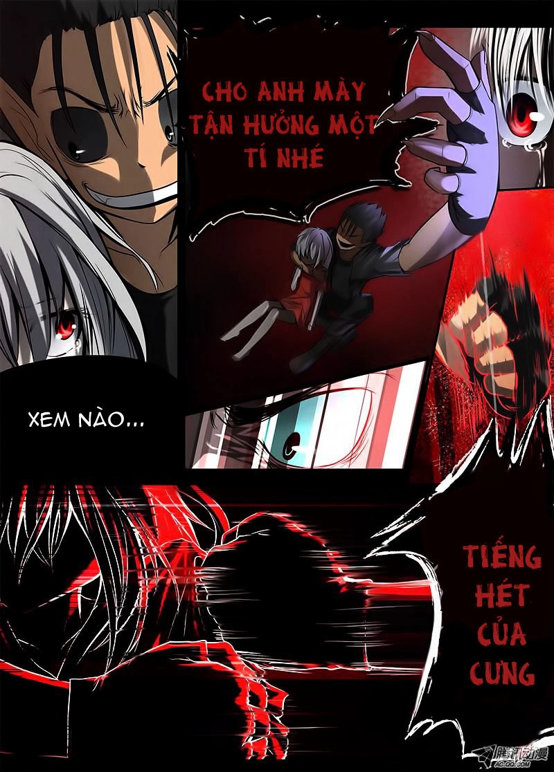 Gia Tộc Mạnh Nhất Trong Lịch Sử Chapter 5 - 2