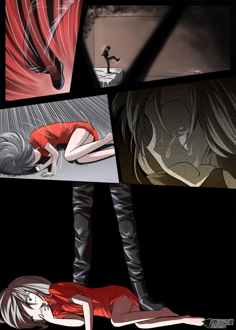 Gia Tộc Mạnh Nhất Trong Lịch Sử Chapter 5 - 8