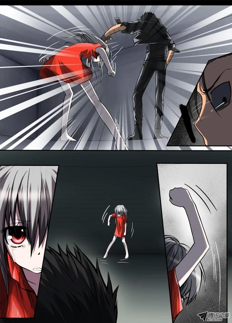 Gia Tộc Mạnh Nhất Trong Lịch Sử Chapter 6 - 8