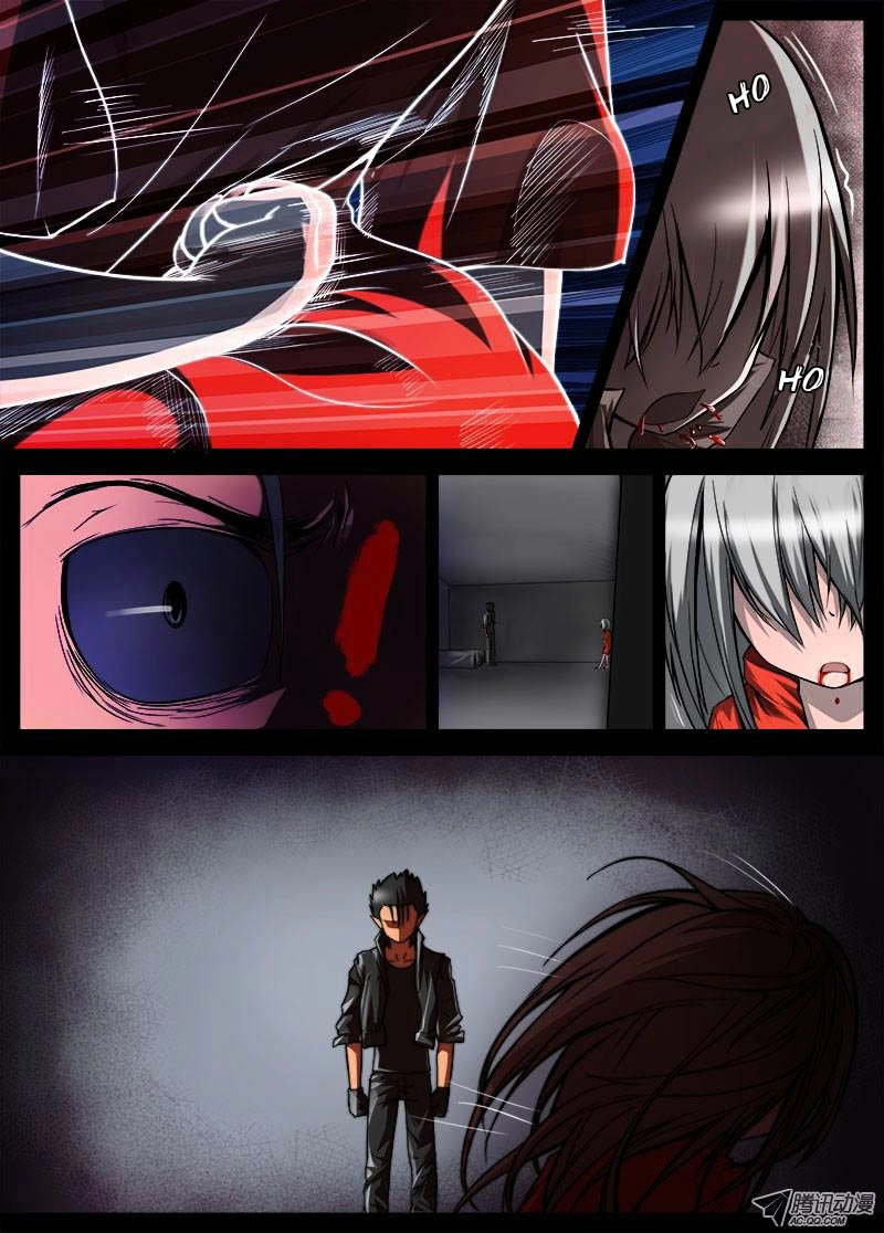 Gia Tộc Mạnh Nhất Trong Lịch Sử Chapter 6 - 9