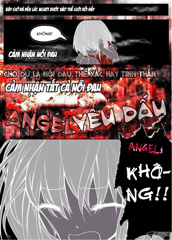 Gia Tộc Mạnh Nhất Trong Lịch Sử Chapter 9 - 4