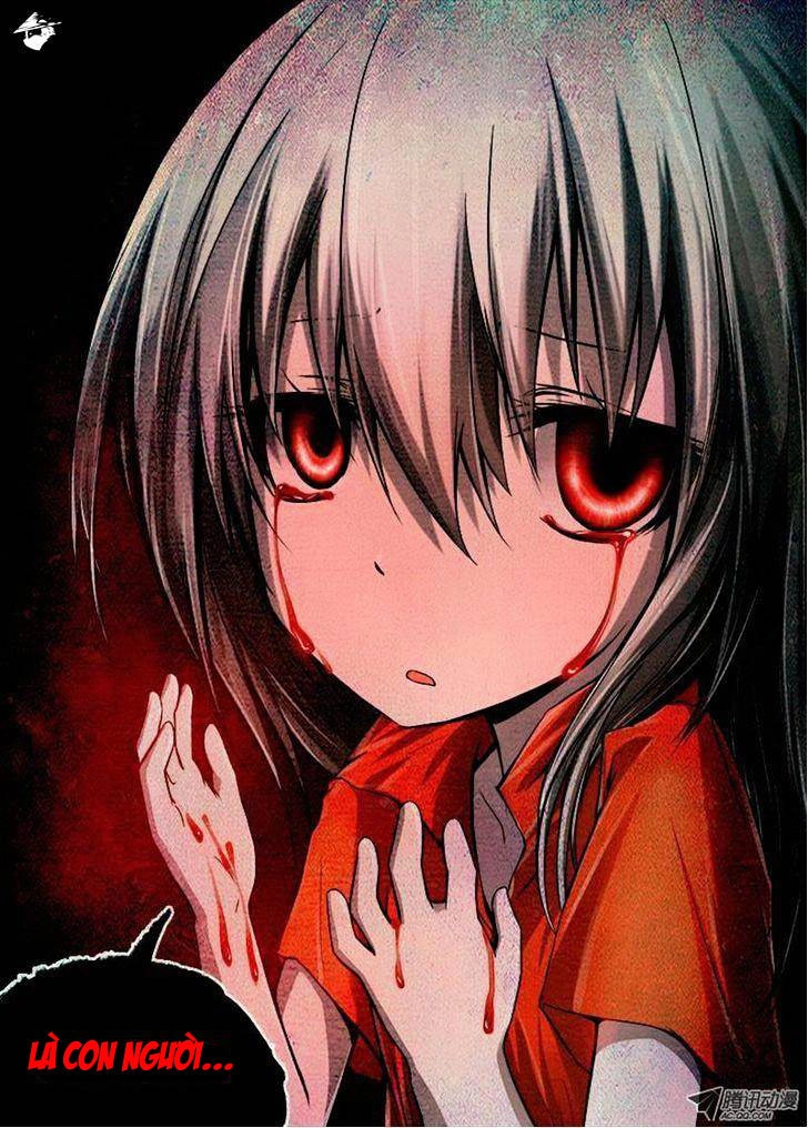 Gia Tộc Mạnh Nhất Trong Lịch Sử Chapter 9 - 6