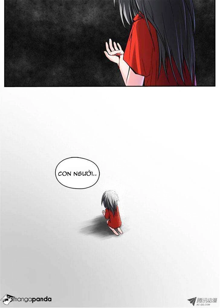 Gia Tộc Mạnh Nhất Trong Lịch Sử Chapter 9 - 7