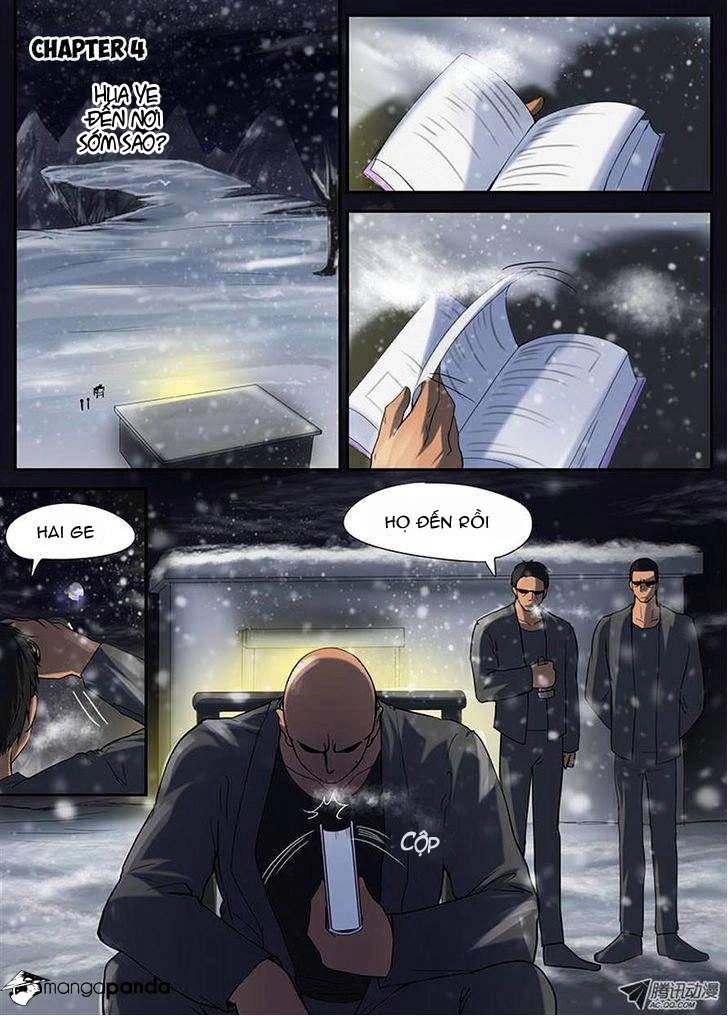 Gia Tộc Mạnh Nhất Trong Lịch Sử Chapter 10 - 2