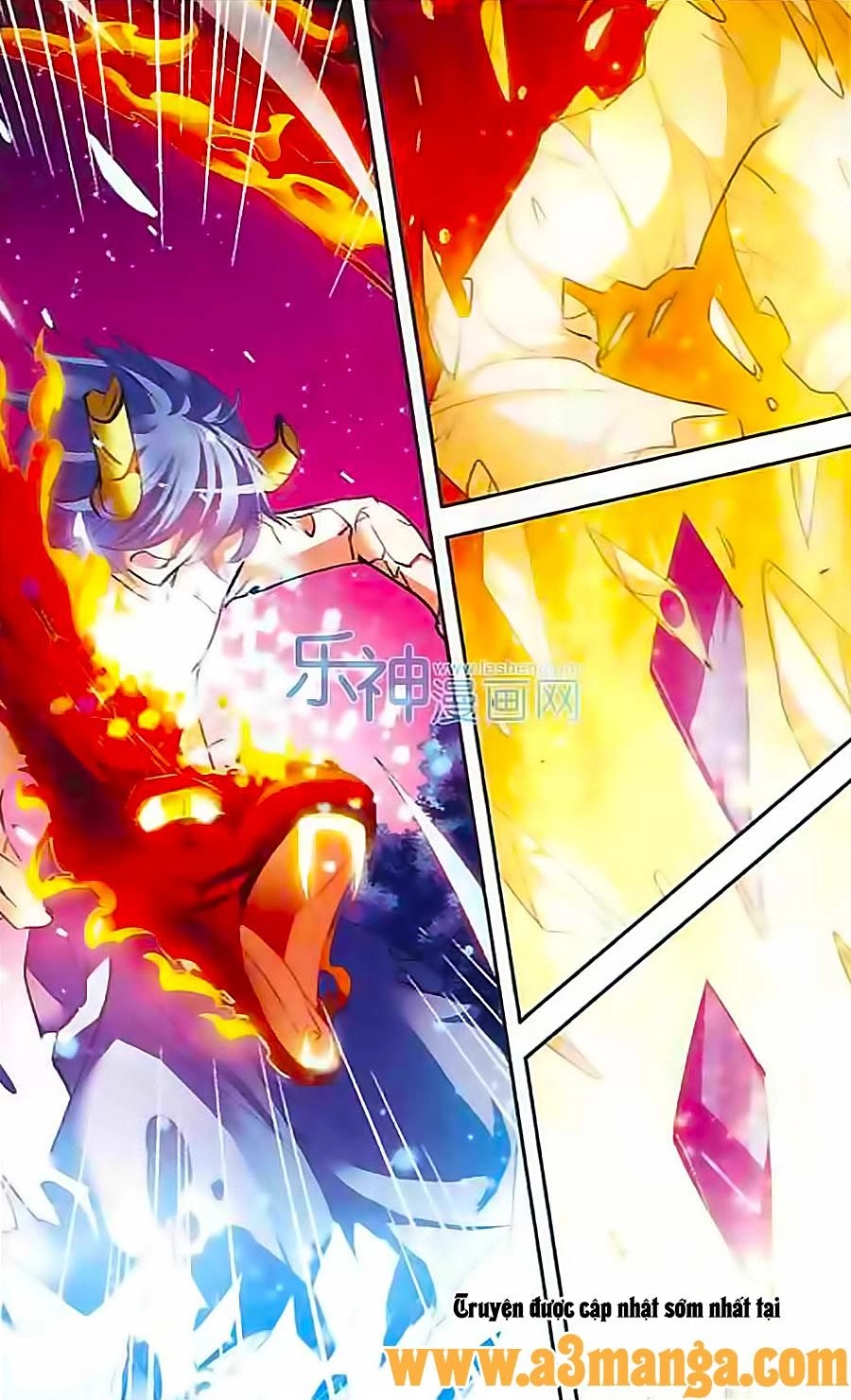 Phi Sắc Dị Văn Lục Chapter 9 - 28