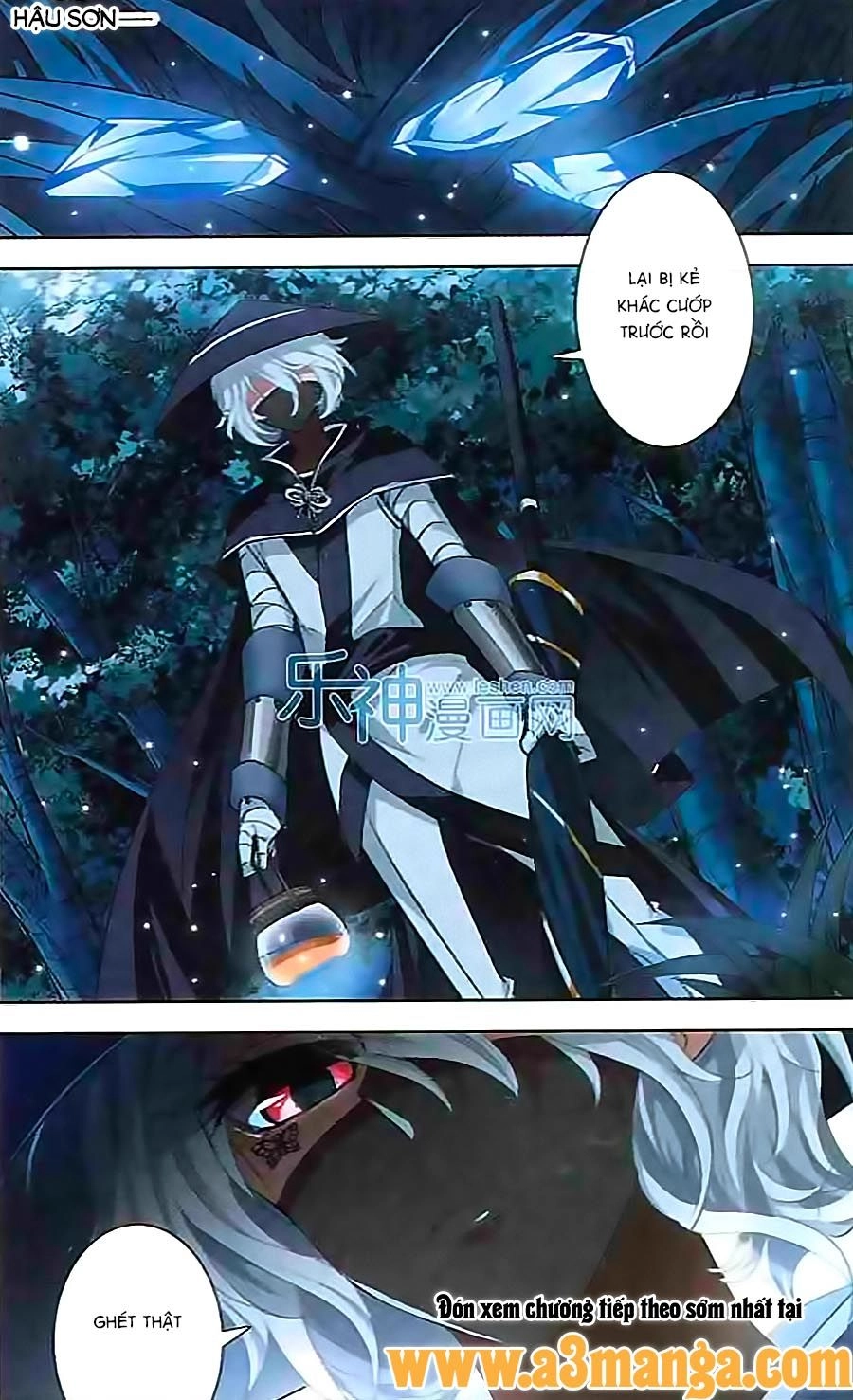 Phi Sắc Dị Văn Lục Chapter 9 - 32