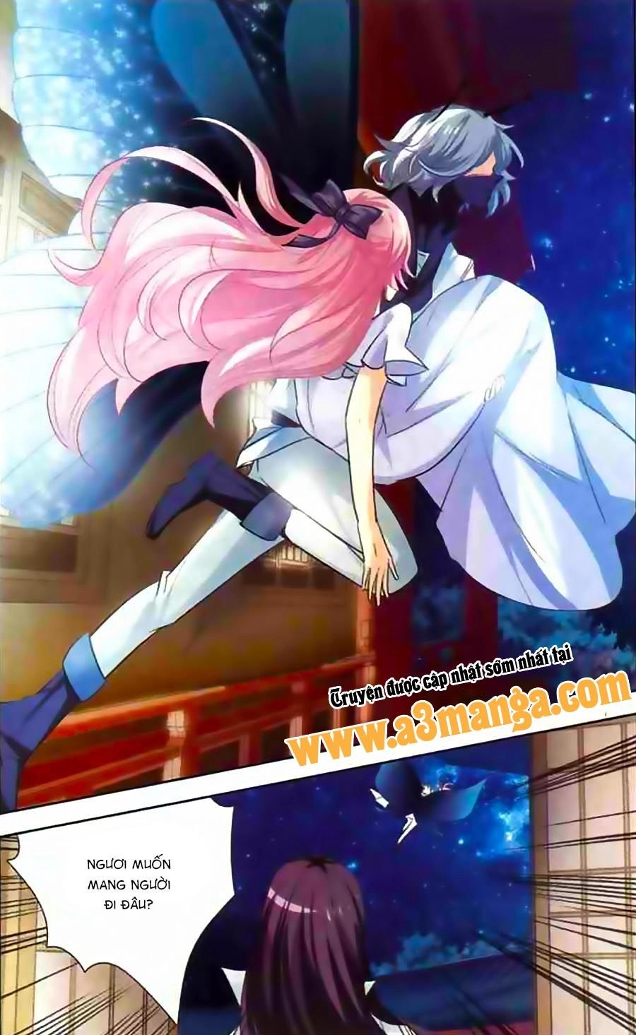 Phi Sắc Dị Văn Lục Chapter 11 - 17