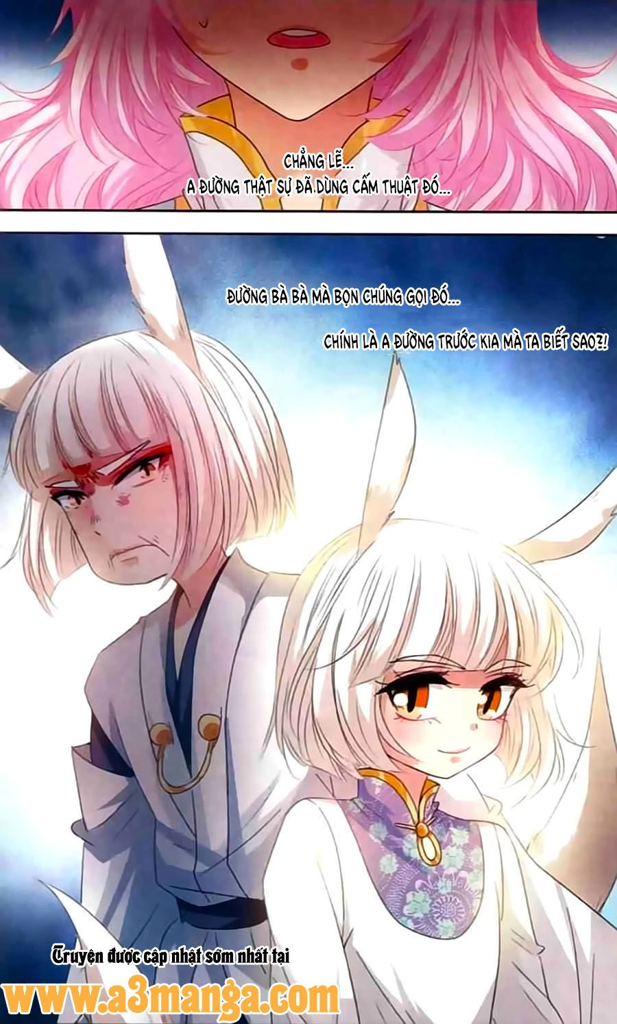 Phi Sắc Dị Văn Lục Chapter 14 - 18