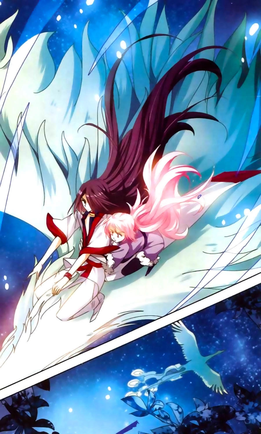 Phi Sắc Dị Văn Lục Chapter 17 - 23