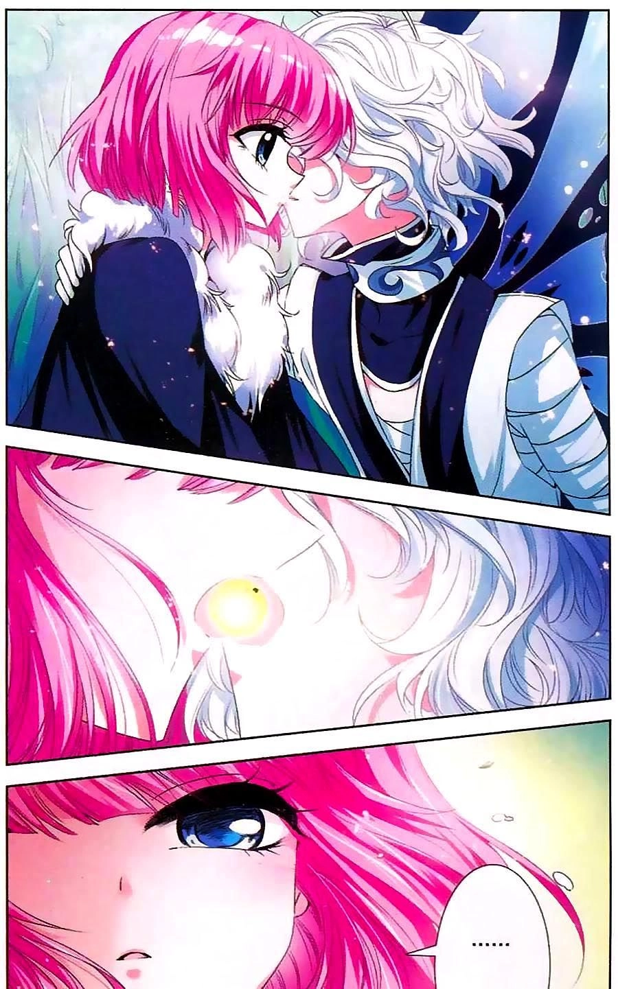 Phi Sắc Dị Văn Lục Chapter 19 - 15