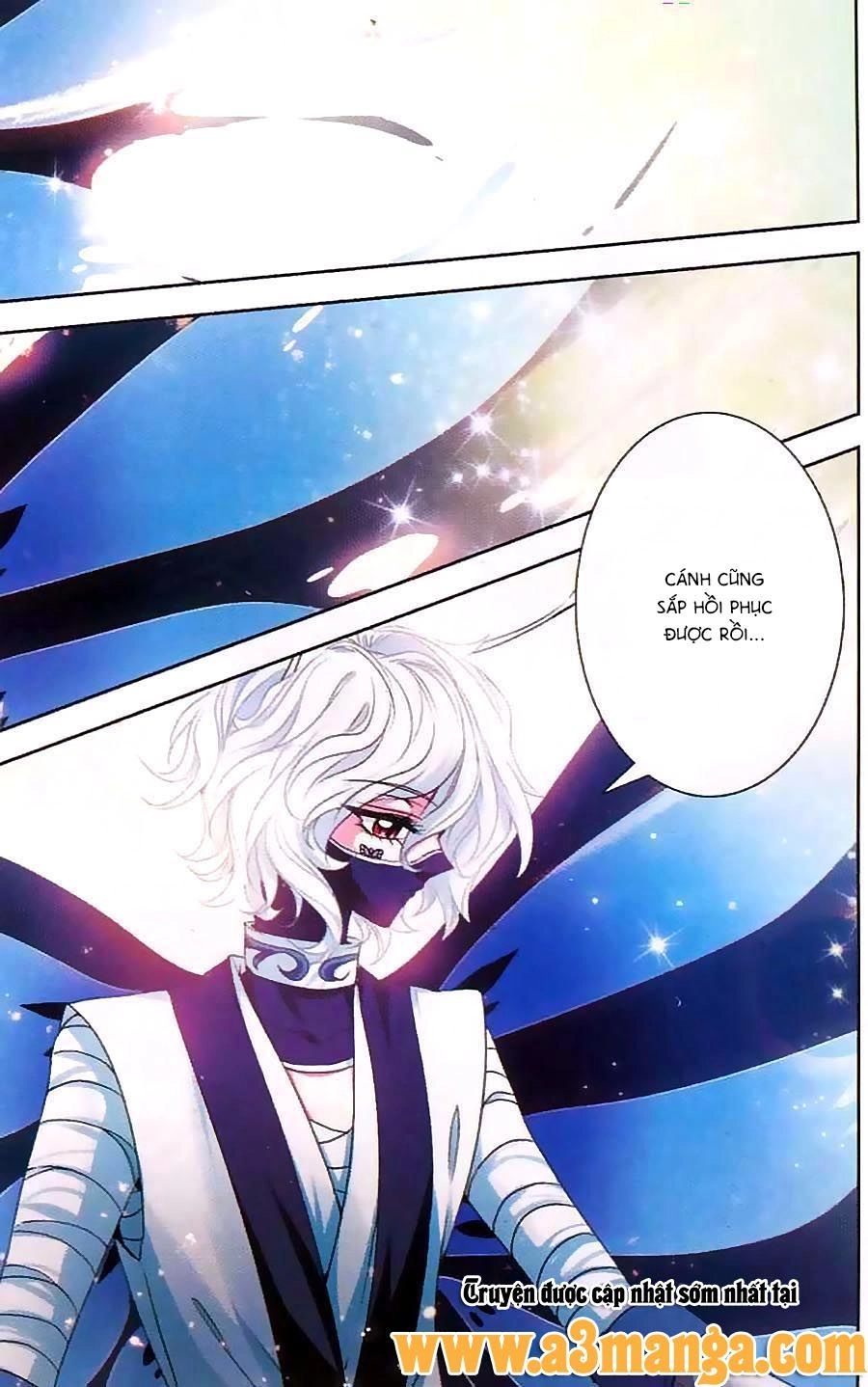 Phi Sắc Dị Văn Lục Chapter 19 - 17