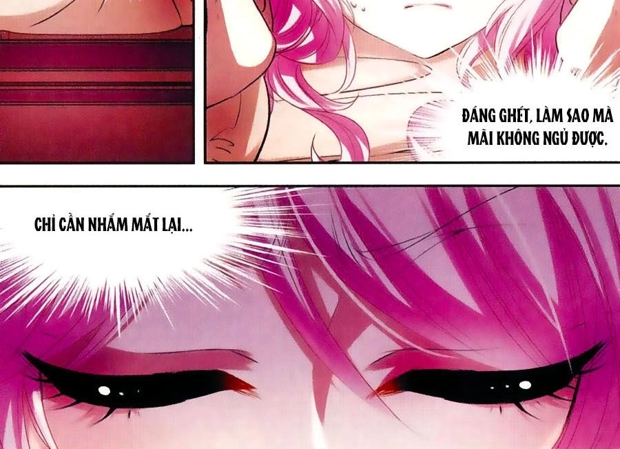 Phi Sắc Dị Văn Lục Chapter 26 - 3