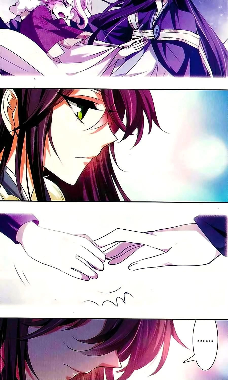 Phi Sắc Dị Văn Lục Chapter 28 - 24