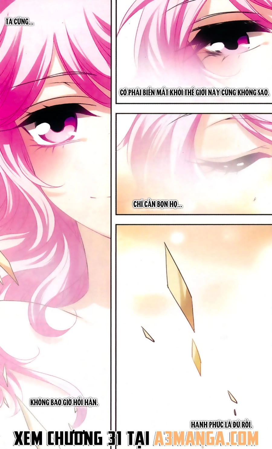 Phi Sắc Dị Văn Lục Chapter 30 - 21