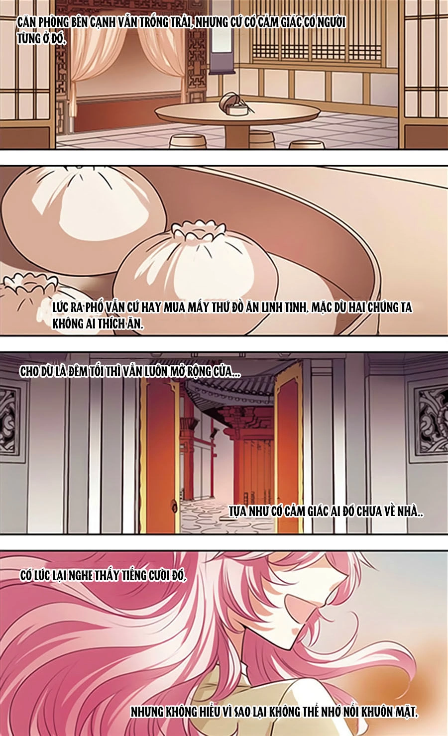 Phi Sắc Dị Văn Lục Chapter 31 - 7