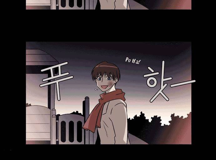 Thành Phố Ma Thuật Chapter 5 - 32