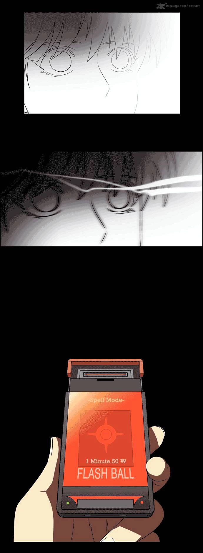 Thành Phố Ma Thuật Chapter 5 - 45