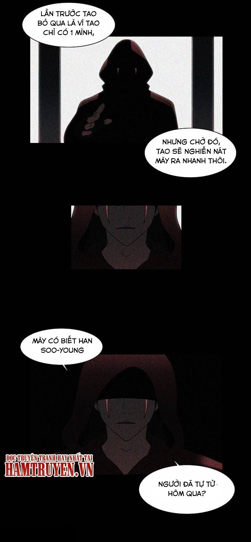 Thành Phố Ma Thuật Chapter 8 - 41