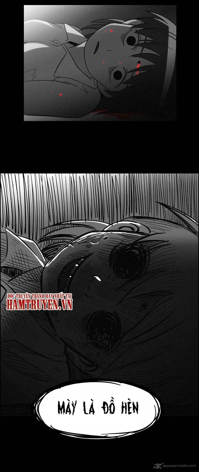 Thành Phố Ma Thuật Chapter 10 - 6