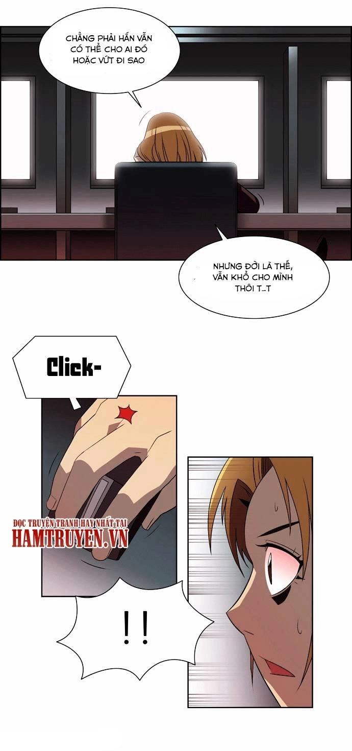 Thành Phố Ma Thuật Chapter 10 - 17