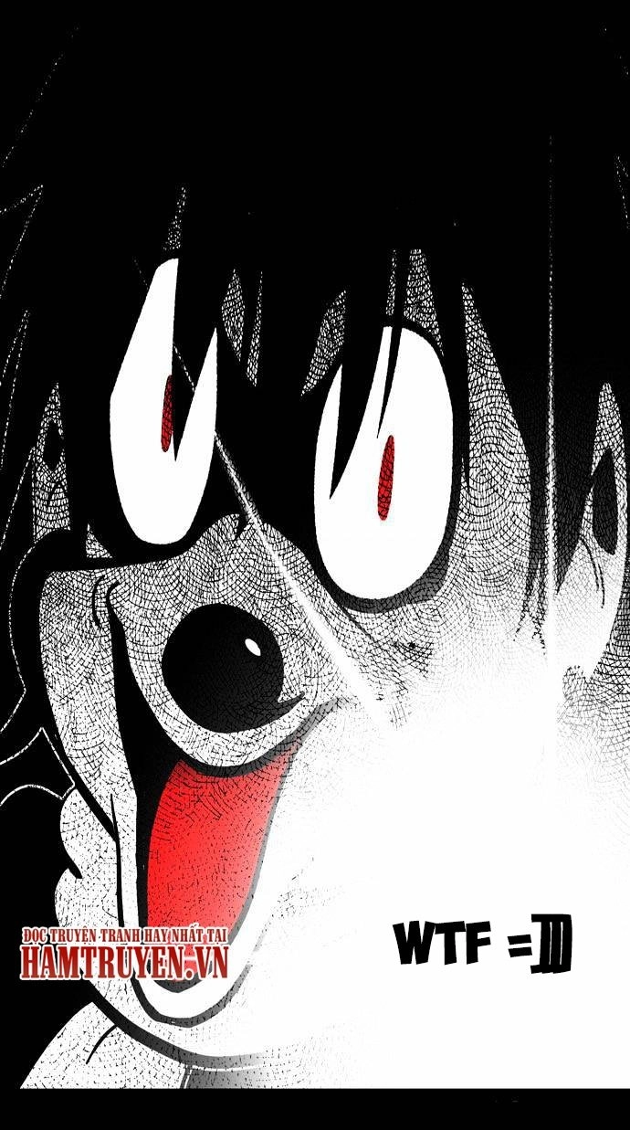 Thành Phố Ma Thuật Chapter 10 - 27