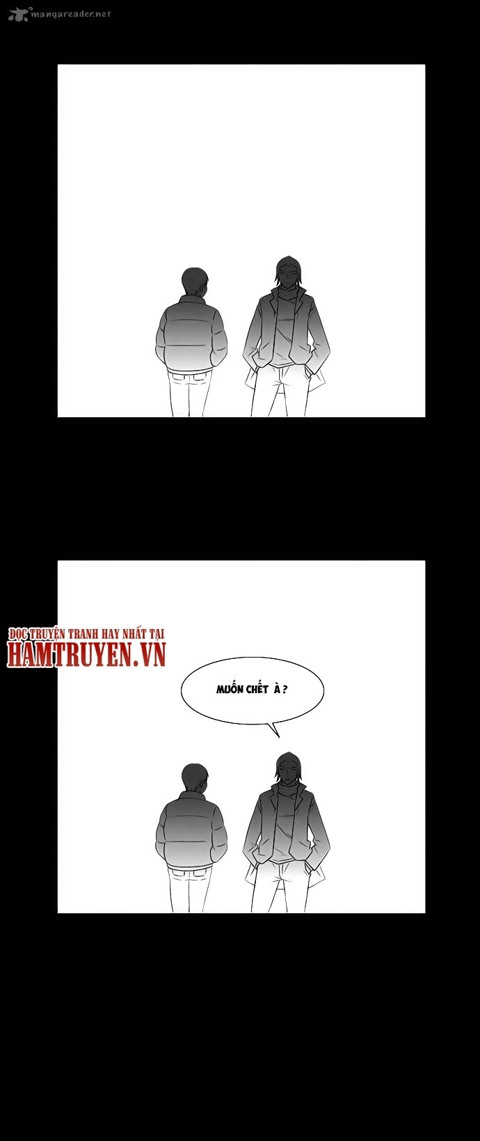 Thành Phố Ma Thuật Chapter 11 - 18