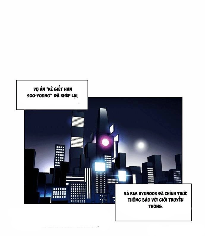 Thành Phố Ma Thuật Chapter 12 - 36