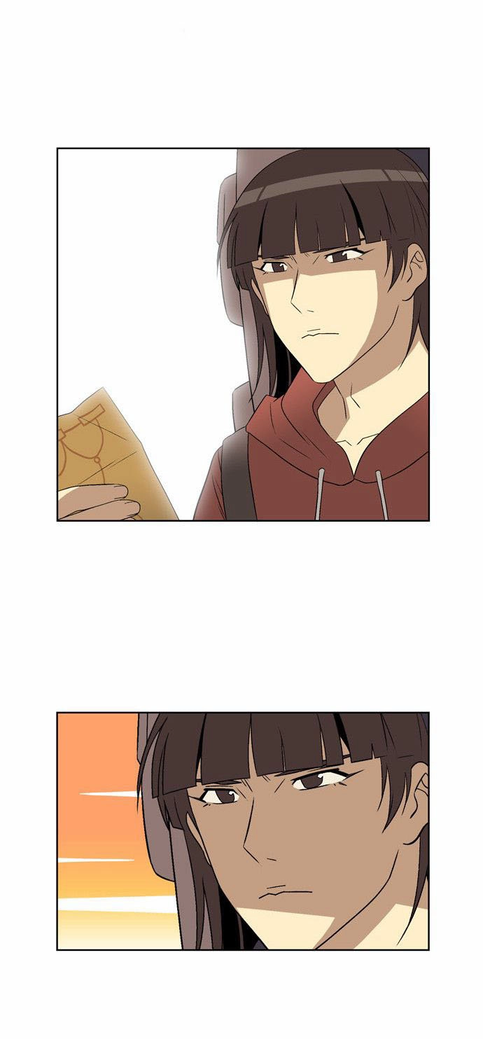 Thành Phố Ma Thuật Chapter 13 - 36