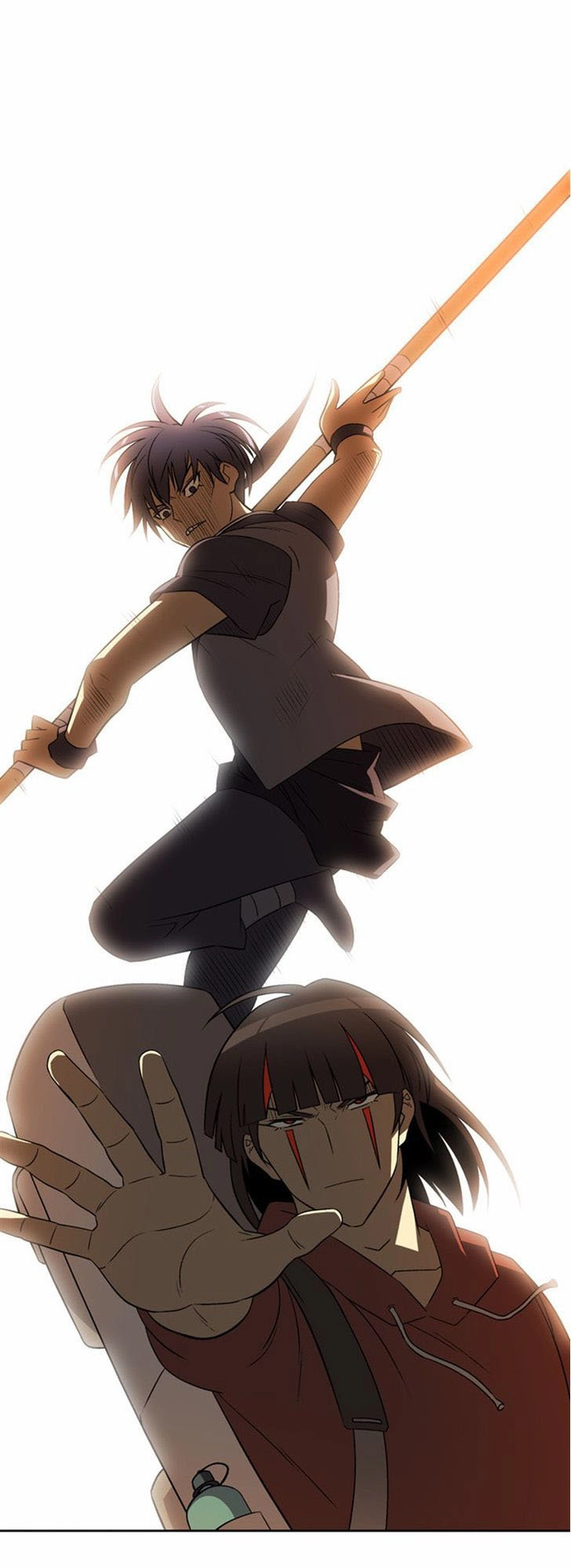 Thành Phố Ma Thuật Chapter 14 - 19