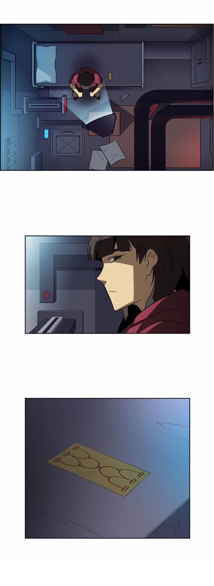 Thành Phố Ma Thuật Chapter 14 - 41