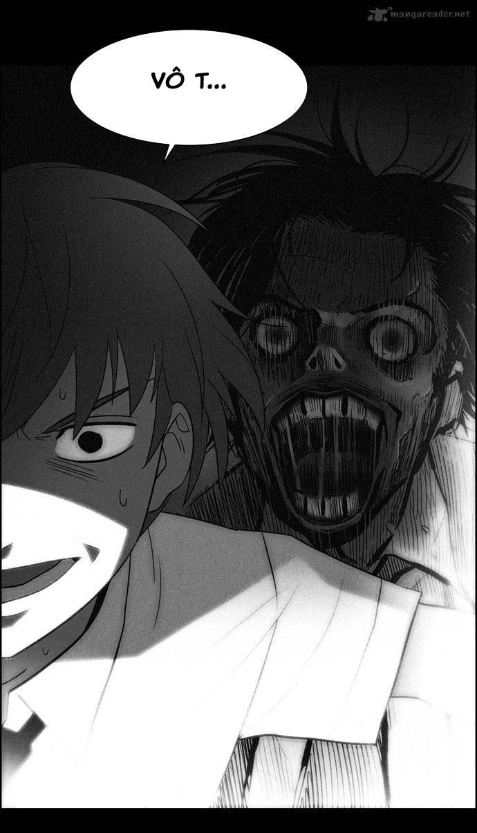 Thành Phố Ma Thuật Chapter 15 - 28