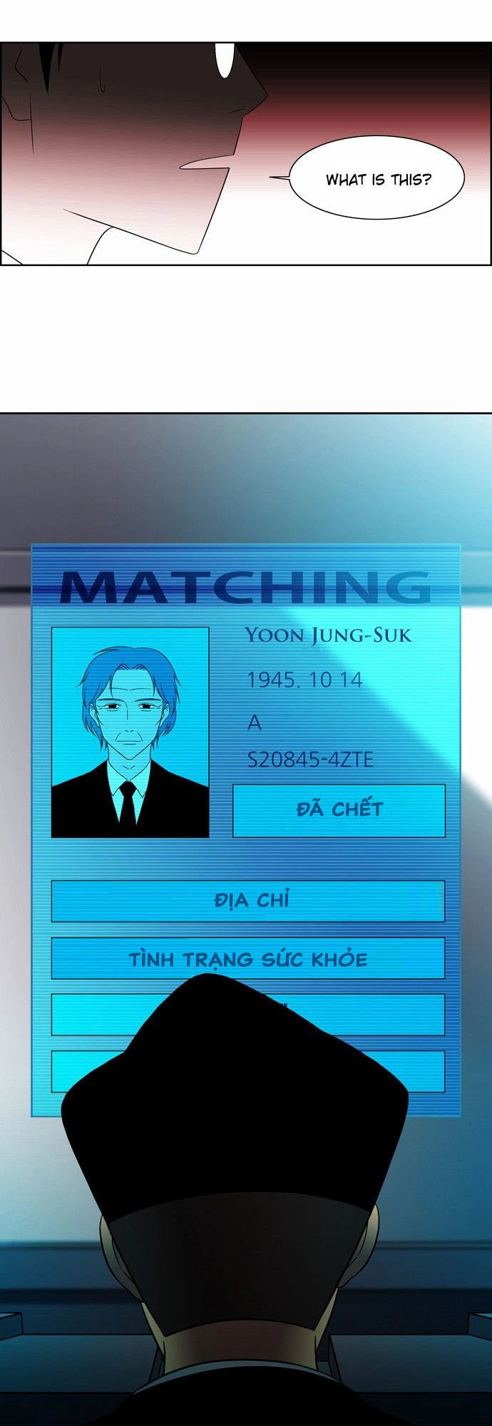 Thành Phố Ma Thuật Chapter 18 - 19