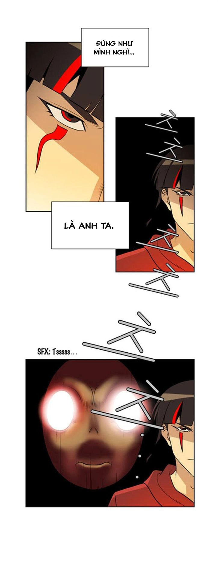 Thành Phố Ma Thuật Chapter 22 - 14