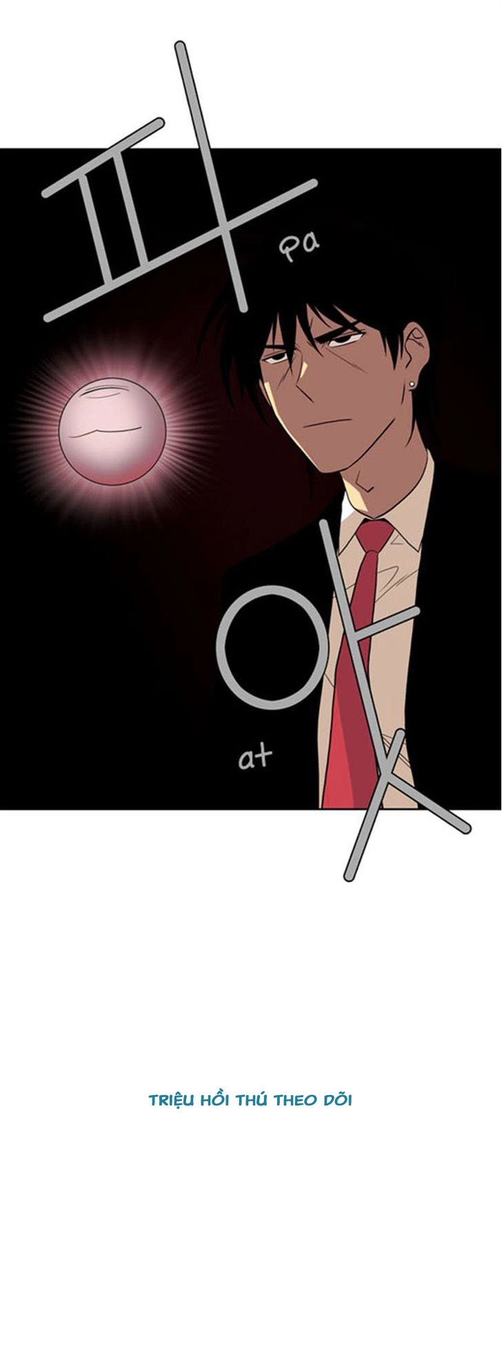 Thành Phố Ma Thuật Chapter 22 - 21