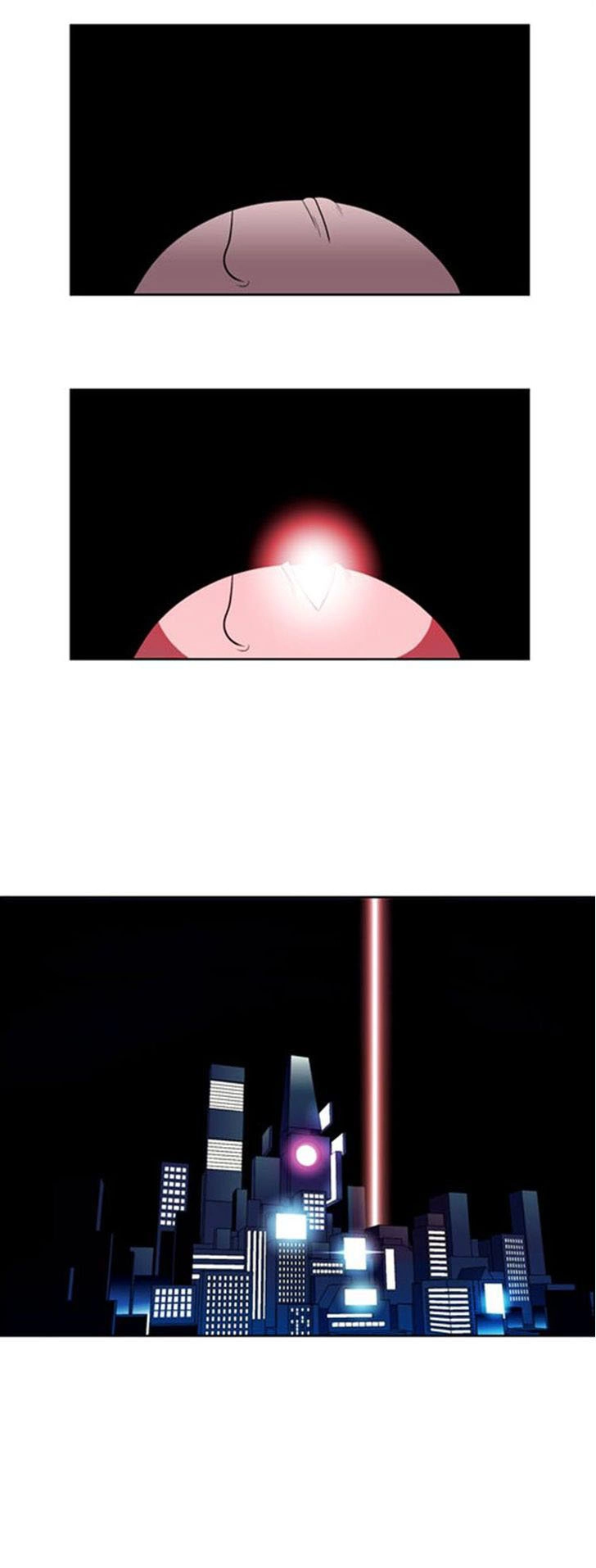 Thành Phố Ma Thuật Chapter 22 - 25