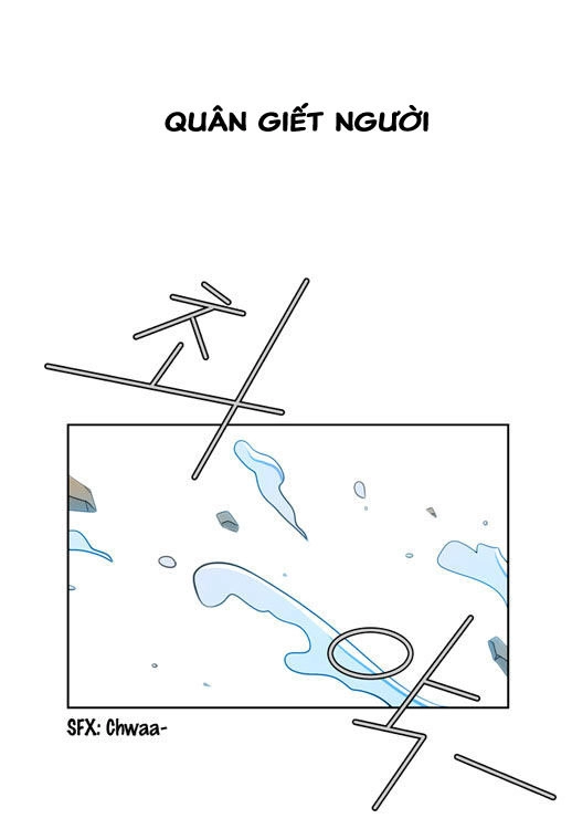 Thành Phố Ma Thuật Chapter 23 - 9