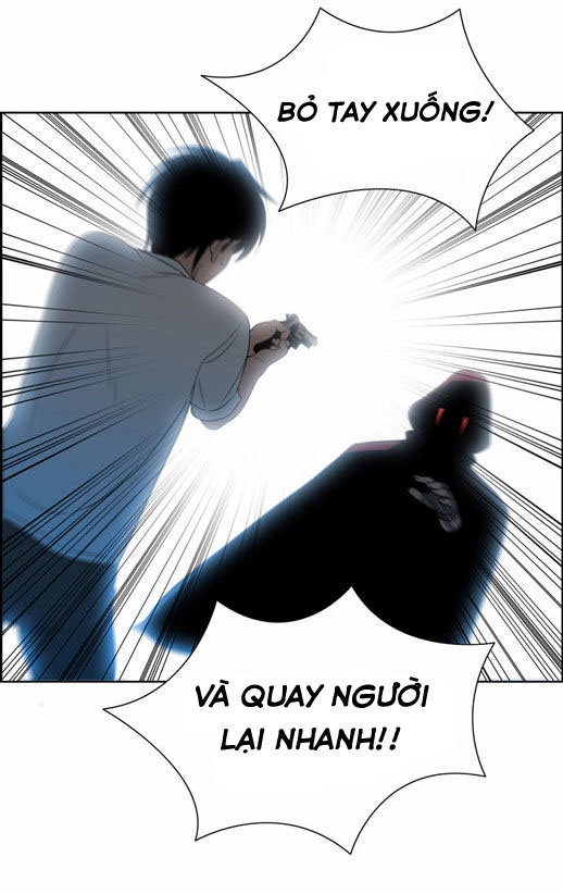 Thành Phố Ma Thuật Chapter 25 - 22