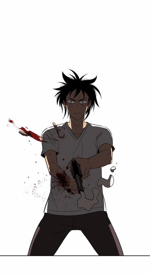 Thành Phố Ma Thuật Chapter 25 - 28