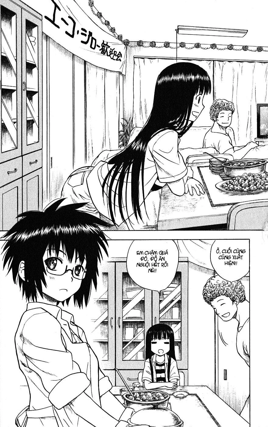 Hajimete No Aku Chapter 2 - 30