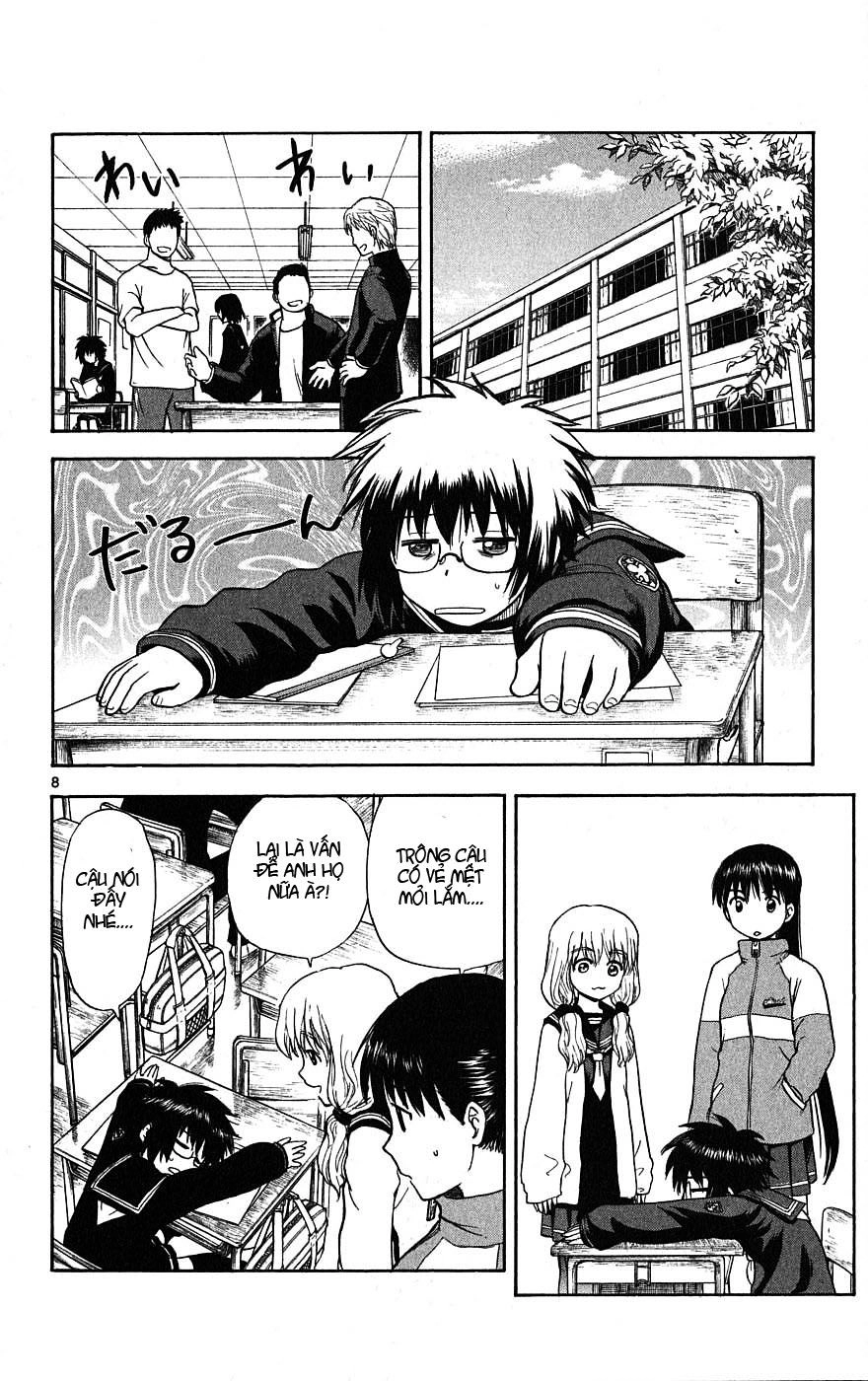 Hajimete No Aku Chapter 3 - 9