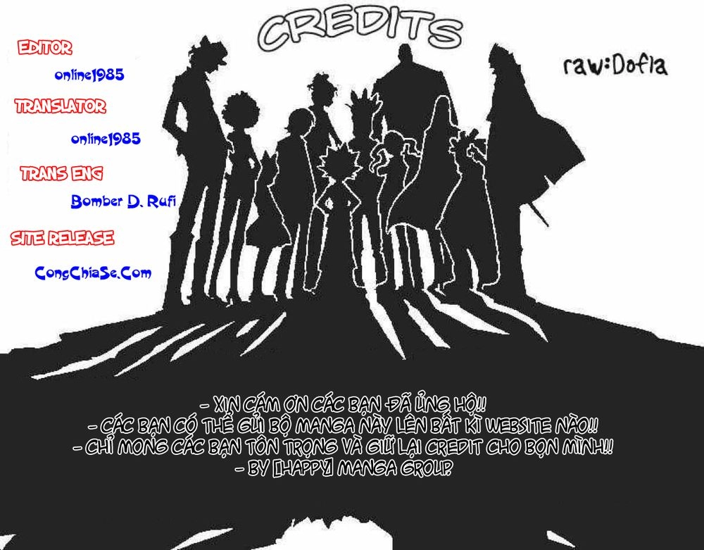 Hajimete No Aku Chapter 6 - 22