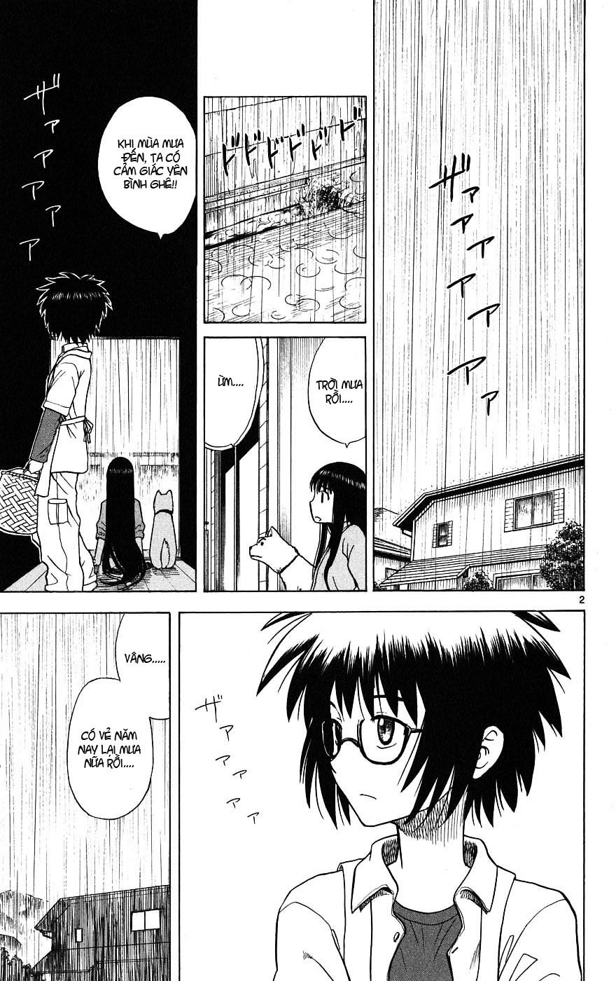 Hajimete No Aku Chapter 14 - 5