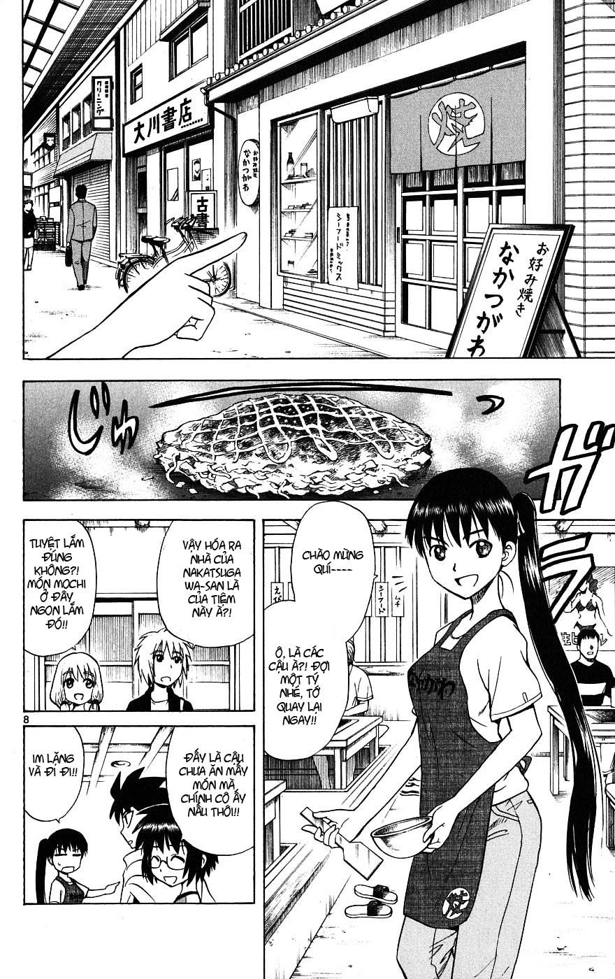 Hajimete No Aku Chapter 16 - 10