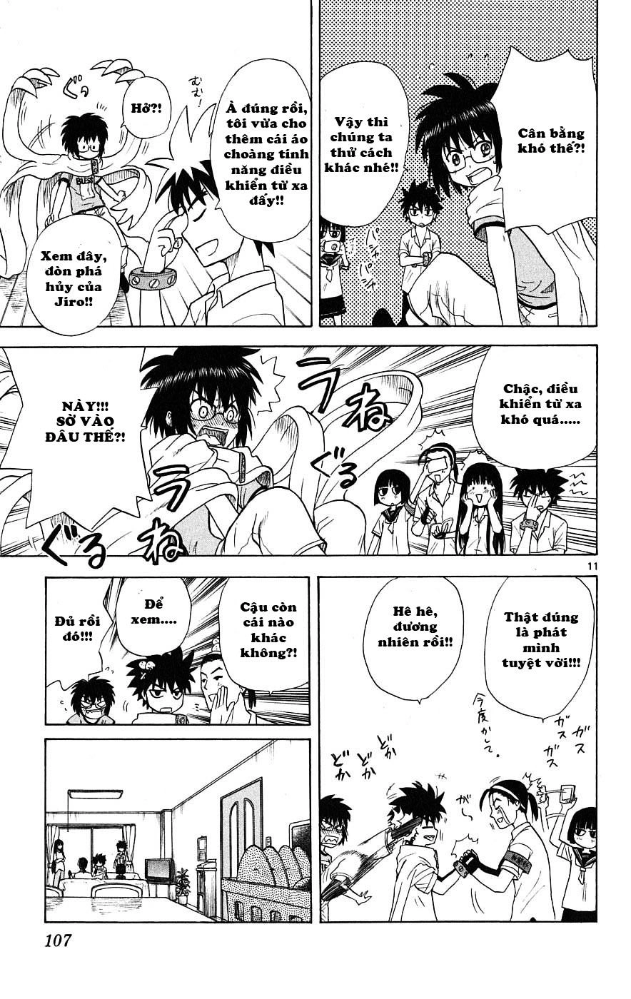 Hajimete No Aku Chapter 23 - 13