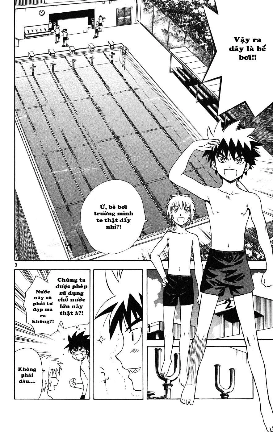 Hajimete No Aku Chapter 24 - 6