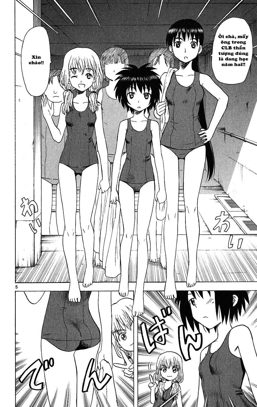 Hajimete No Aku Chapter 24 - 8