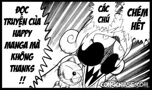 Hajimete No Aku Chapter 25 - 2