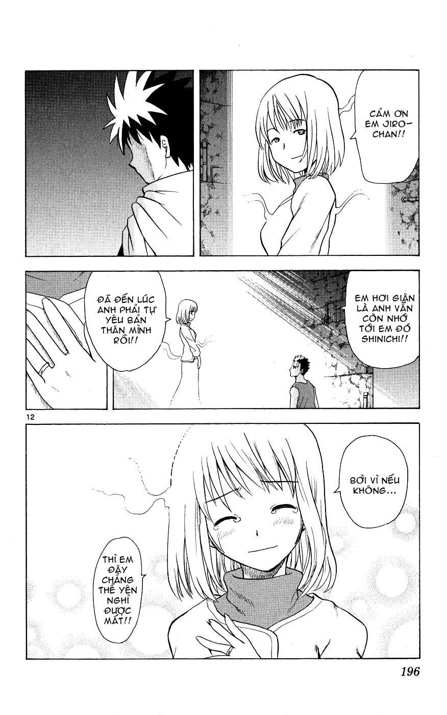 Hajimete No Aku Chapter 48 - 12