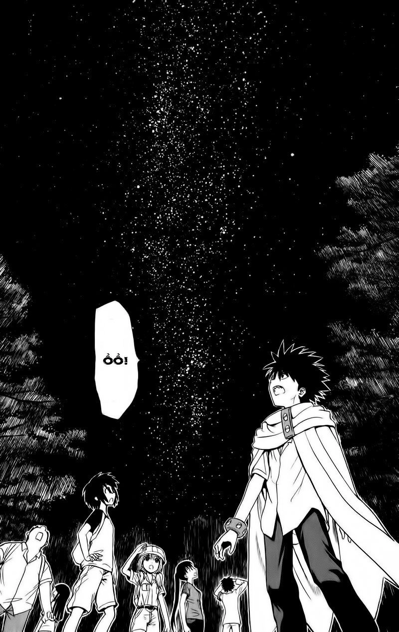 Hajimete No Aku Chapter 71 - 8