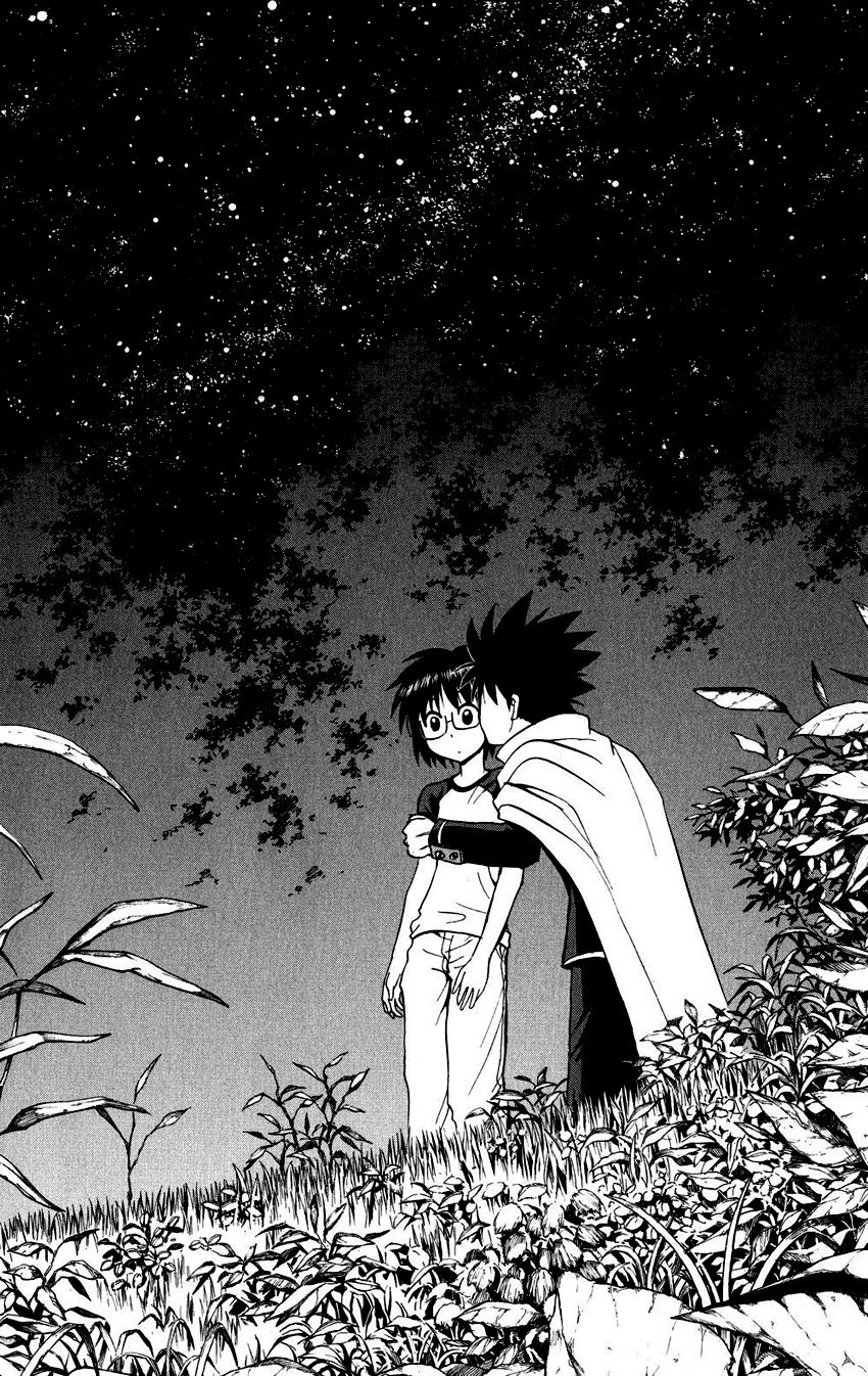 Hajimete No Aku Chapter 78 - 16